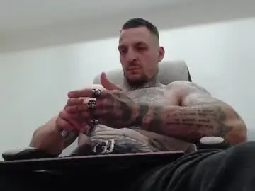Chaturbate Adult Webcams of thebestmuscles