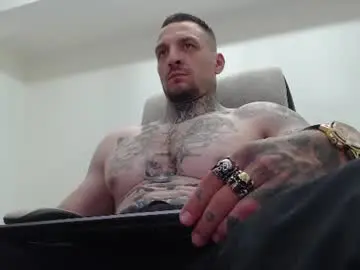 Chaturbate Free Live Porn of thebestmuscles