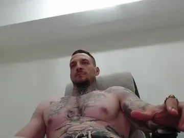 Chaturbate Adult Webcams of thebestmuscles