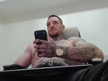Chaturbate Live Sex of thebestmuscles