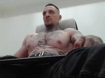 Chaturbate Live Porn of thebestmuscles