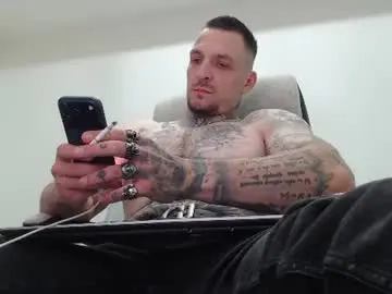 Chaturbate Adult Webcam of thebestmuscles