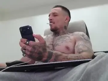 Chaturbate Sex Chat of thebestmuscles