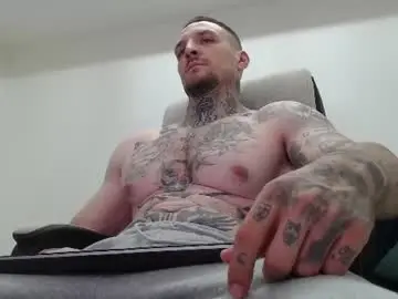 Chaturbate Sex Chat of thebestmuscles
