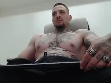 Chaturbate Adult Video Chat of thebestmuscles