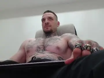 Chaturbate Adult Video Chat of thebestmuscles