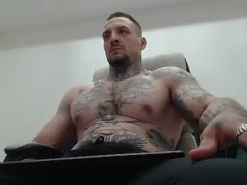 Chaturbate Adult Video Chat of thebestmuscles