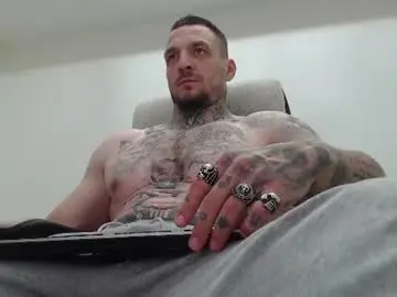Chaturbate Live Porn of thebestmuscles
