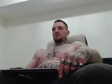 Chaturbate Best live sex cam show of thebestmuscles