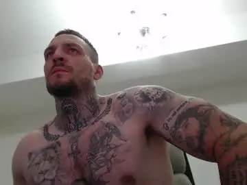 Chaturbate Nude Webcam of thebestmuscles