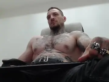 Chaturbate Private Sex Chat of thebestmuscles