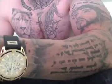 Chaturbate Sex Cam of thebestmuscles