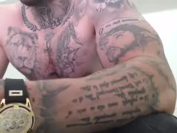 Chaturbate Sex Cam of thebestmuscles