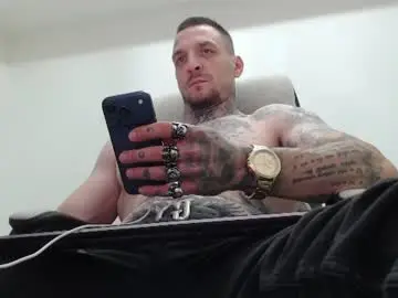 Chaturbate Adult Webcams of thebestmuscles