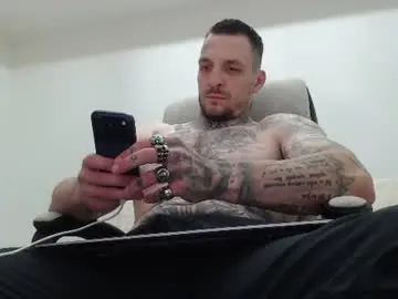 Chaturbate Best live sex cam show of thebestmuscles