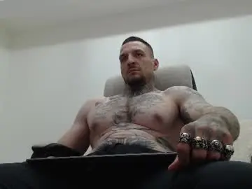 Chaturbate Sex Chat of thebestmuscles