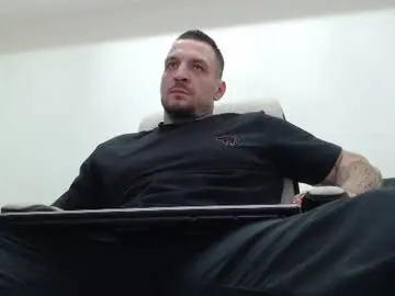 Chaturbate Best Webcam of thebestmuscles