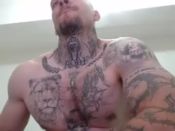 Chaturbate Free Live Porn of thebestmuscles