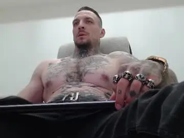 Chaturbate Live Porn of thebestmuscles