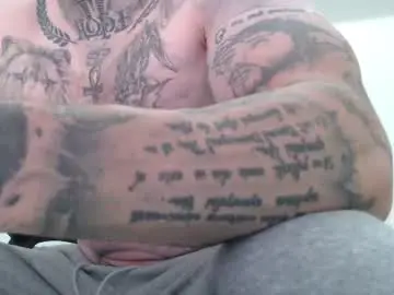 Chaturbate Sex Chat of thebestmuscles