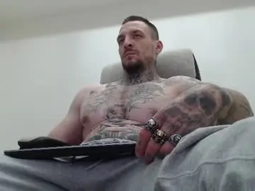 Chaturbate Free Live Porn of thebestmuscles