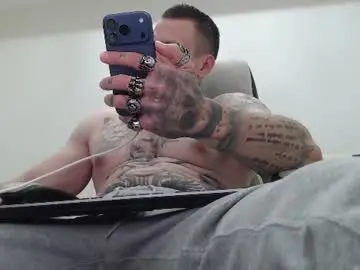 Chaturbate Private Sex Chat of thebestmuscles