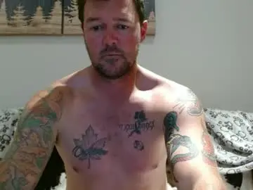 Chaturbate Free Porn Cam of treedoc88