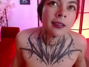 Chaturbate Watch Live Sex Cams of vanne_honeydoll