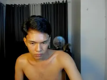 Chaturbate Nude Webcam of xander_lustre