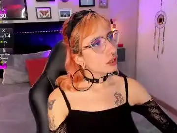 Chaturbate Nude Webcam of alice__moon__