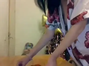 Chaturbate Best live sex cam show of ally46x