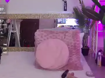 Chaturbate Free Porn Cam of arianaari88