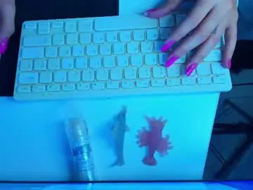 Chaturbate Watch Live Sex Cams of britanny_jones1
