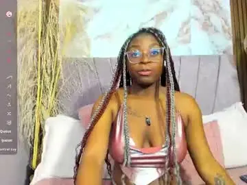 Chaturbate Adult Video Chat of candy_williamss