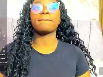 Chaturbate Free Porn Cam of candy_williamss
