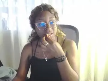 Chaturbate Live Sex of candy_williamss