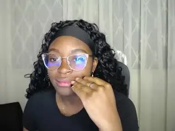 Chaturbate Live Sex of candy_williamss