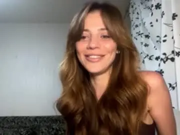 Chaturbate Nude Webcam of celestaclair
