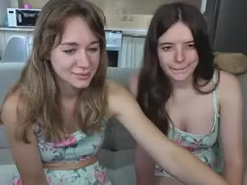 Chaturbate Sex Chat of cookies_duo