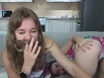Chaturbate Best live sex cam show of cookies_duo