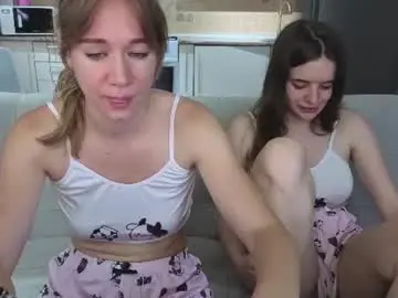 Chaturbate Free Porn Cam of cookies_duo