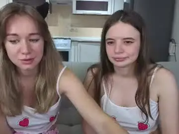 Chaturbate Live Sex Cam of cookies_duo