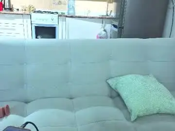 Chaturbate Watch Live Sex Cams of cookies_duo
