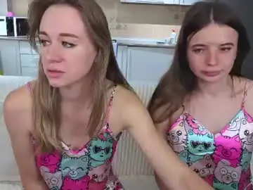Chaturbate Adult Video Chat of cookies_duo