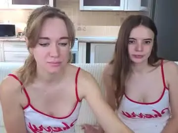 Chaturbate Best Webcam of cookies_duo