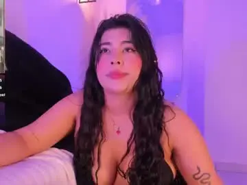 Chaturbate Sex Cam of danna_adams1