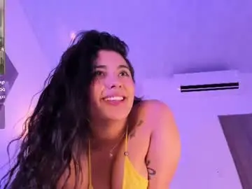 Chaturbate Sex Cam of danna_adams1
