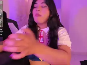 Chaturbate Watch Live Sex Cams of danna_adams1