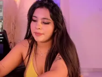Chaturbate Sex Chat of danna_adams1