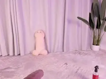 Chaturbate Best live sex cam show of danna_adams1
